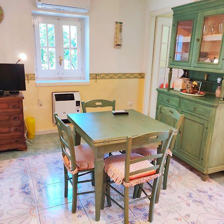 B&B Gattacicova Cava deʼ Tirreni Quarto foto