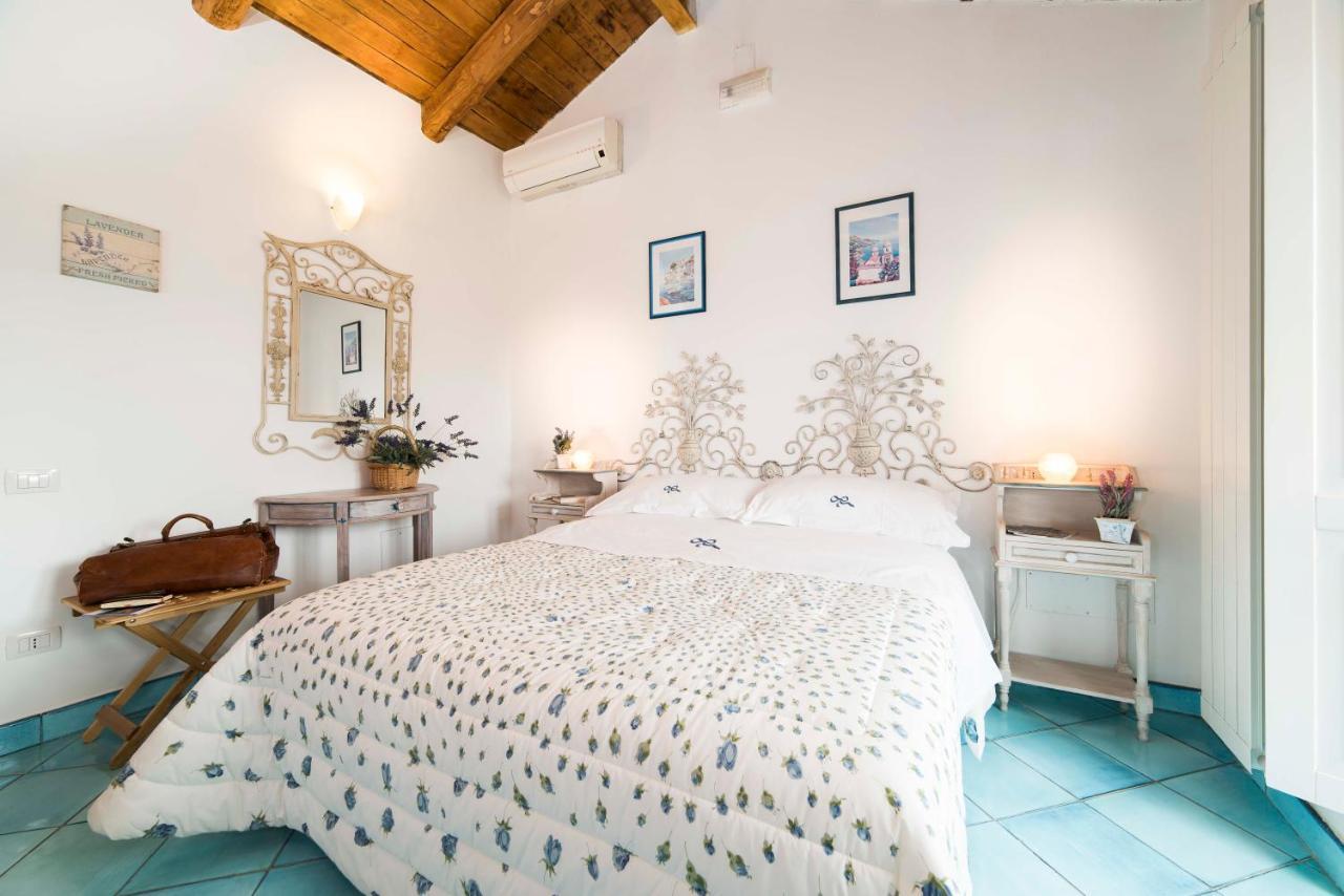 B&B Gattacicova Cava deʼ Tirreni Exterior foto