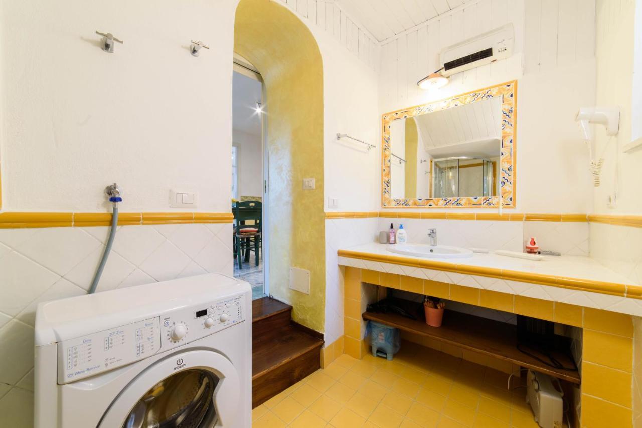 B&B Gattacicova Cava deʼ Tirreni Exterior foto