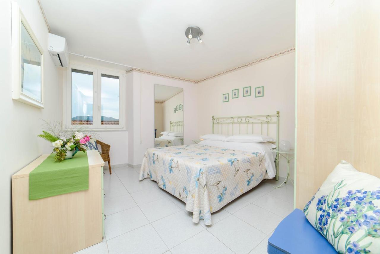 B&B Gattacicova Cava deʼ Tirreni Exterior foto