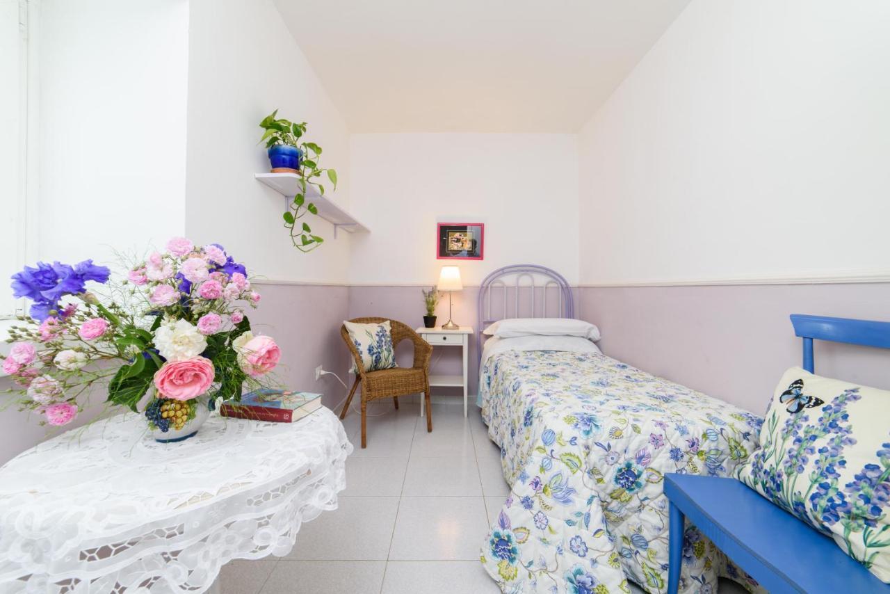 B&B Gattacicova Cava deʼ Tirreni Exterior foto