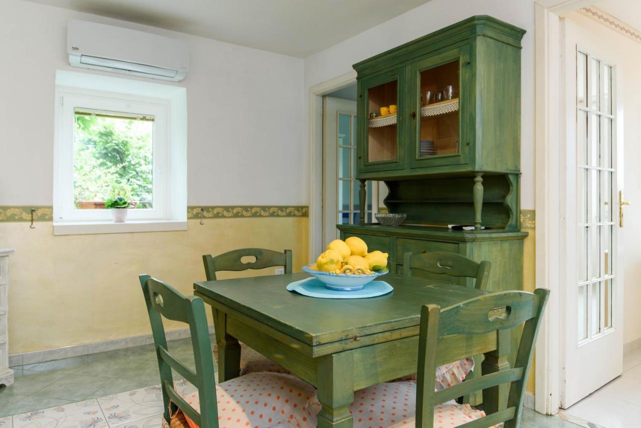 B&B Gattacicova Cava deʼ Tirreni Exterior foto