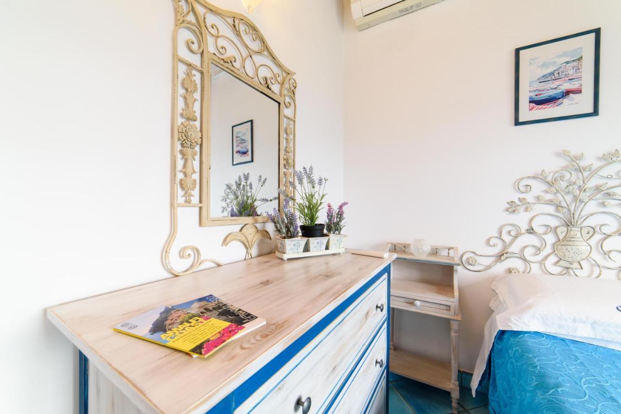 B&B Gattacicova Cava deʼ Tirreni Exterior foto