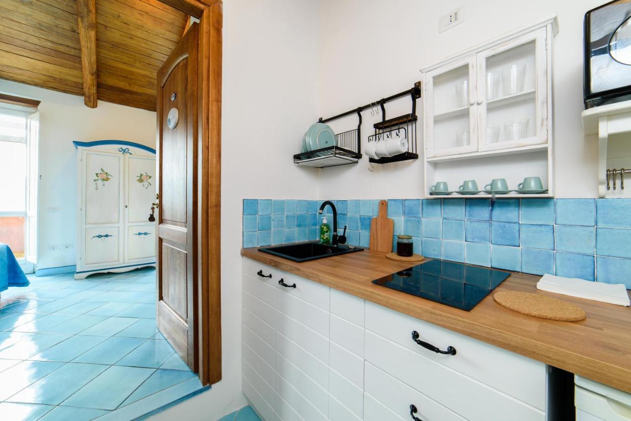 B&B Gattacicova Cava deʼ Tirreni Exterior foto
