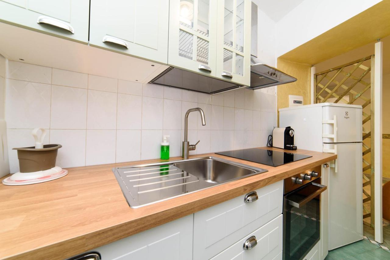 B&B Gattacicova Cava deʼ Tirreni Exterior foto