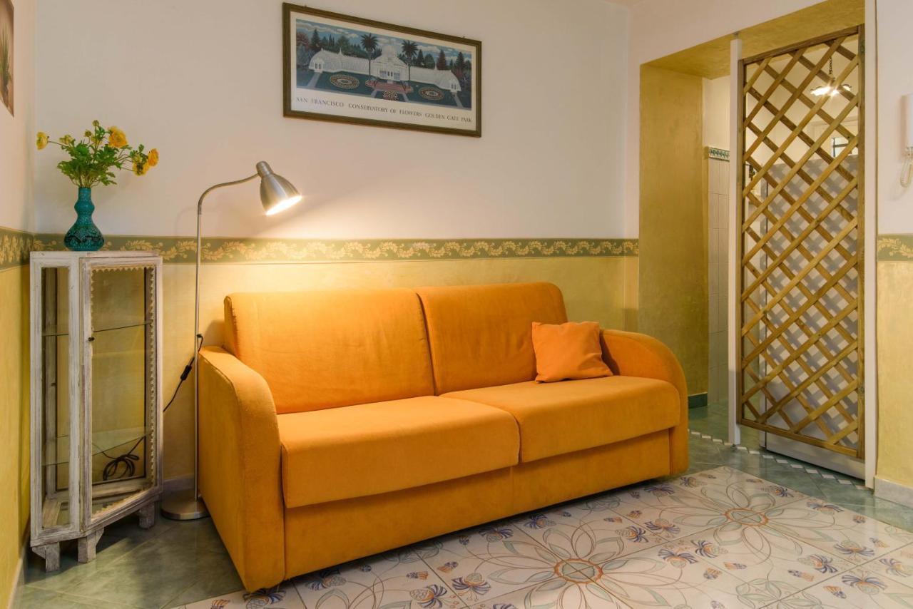 B&B Gattacicova Cava deʼ Tirreni Exterior foto