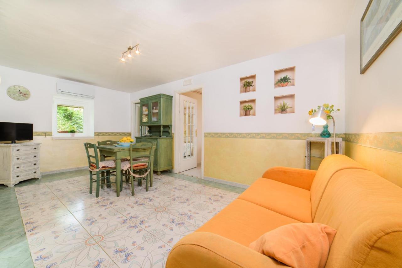 B&B Gattacicova Cava deʼ Tirreni Exterior foto
