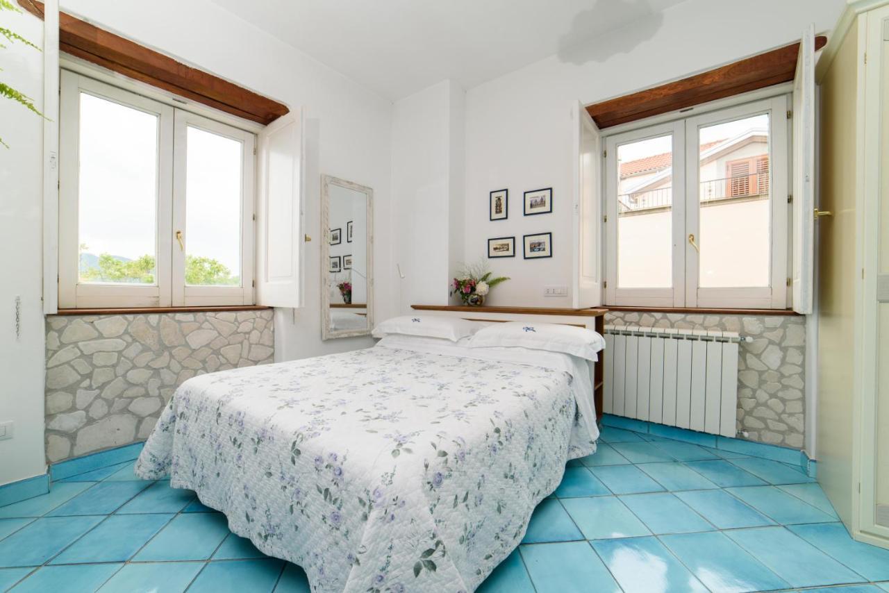 B&B Gattacicova Cava deʼ Tirreni Exterior foto