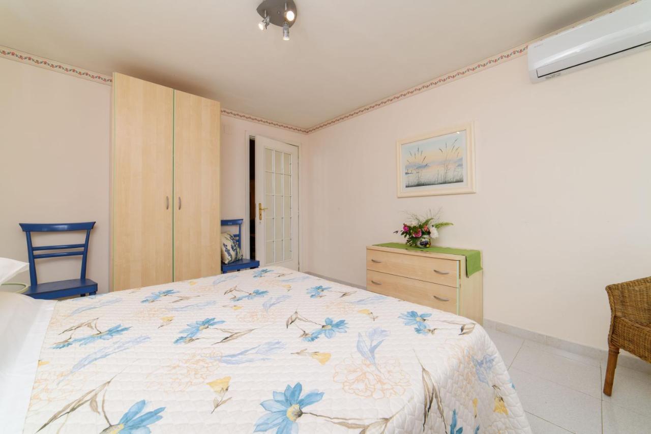 B&B Gattacicova Cava deʼ Tirreni Exterior foto