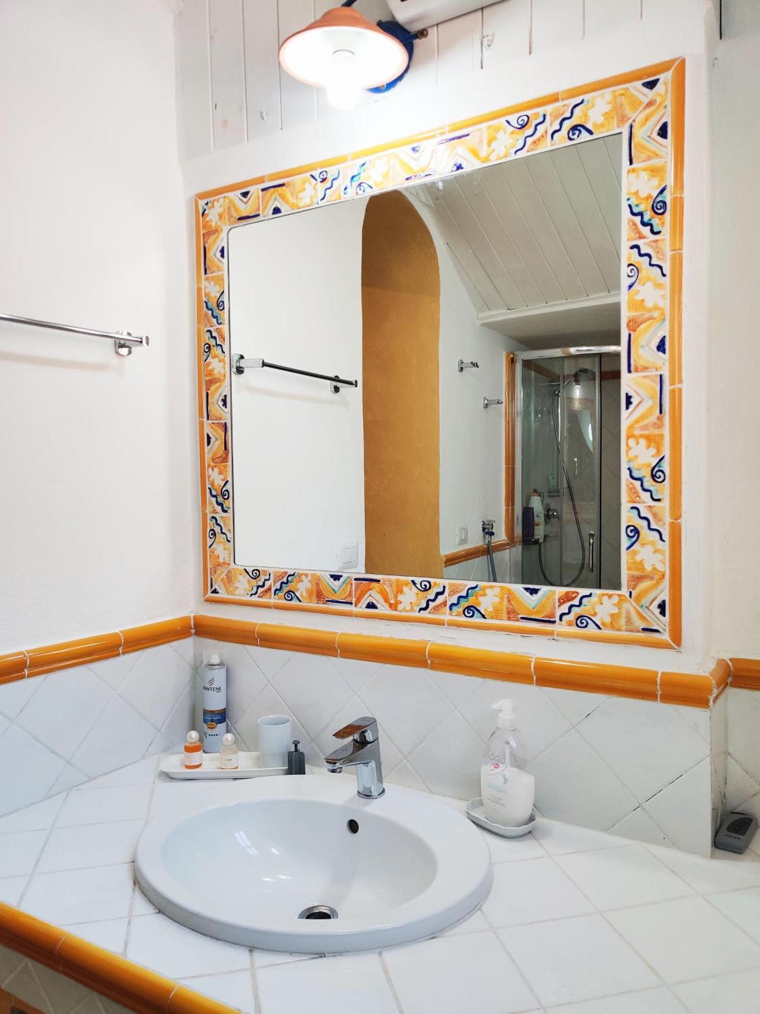 B&B Gattacicova Cava deʼ Tirreni Quarto foto