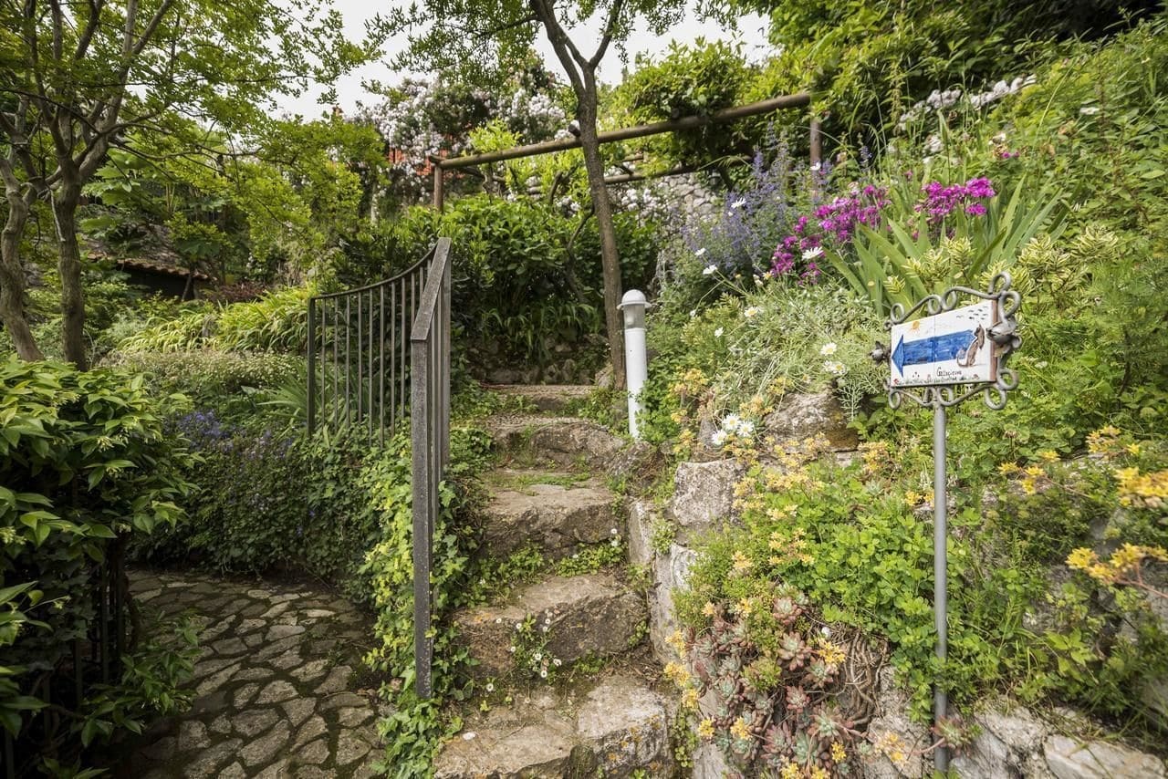 B&B Gattacicova Cava deʼ Tirreni Exterior foto