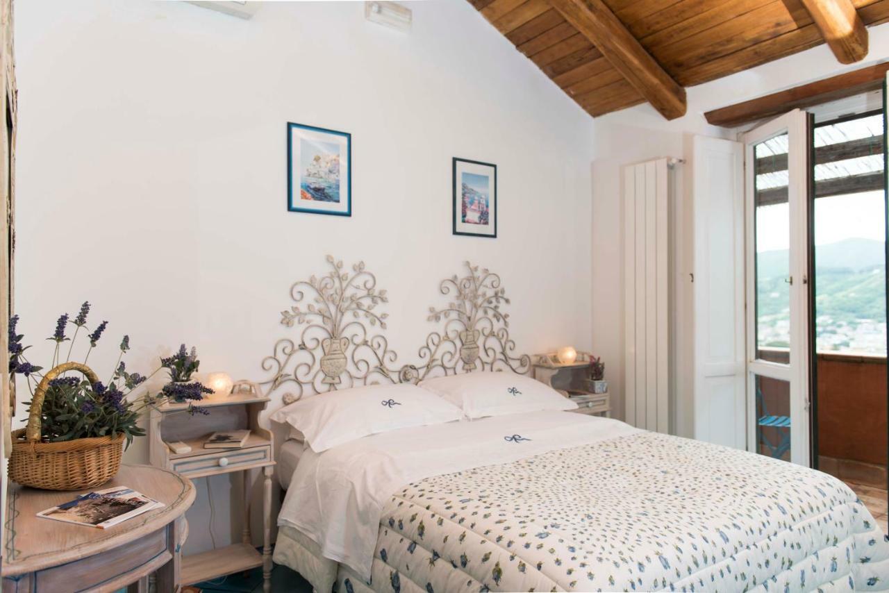 B&B Gattacicova Cava deʼ Tirreni Exterior foto