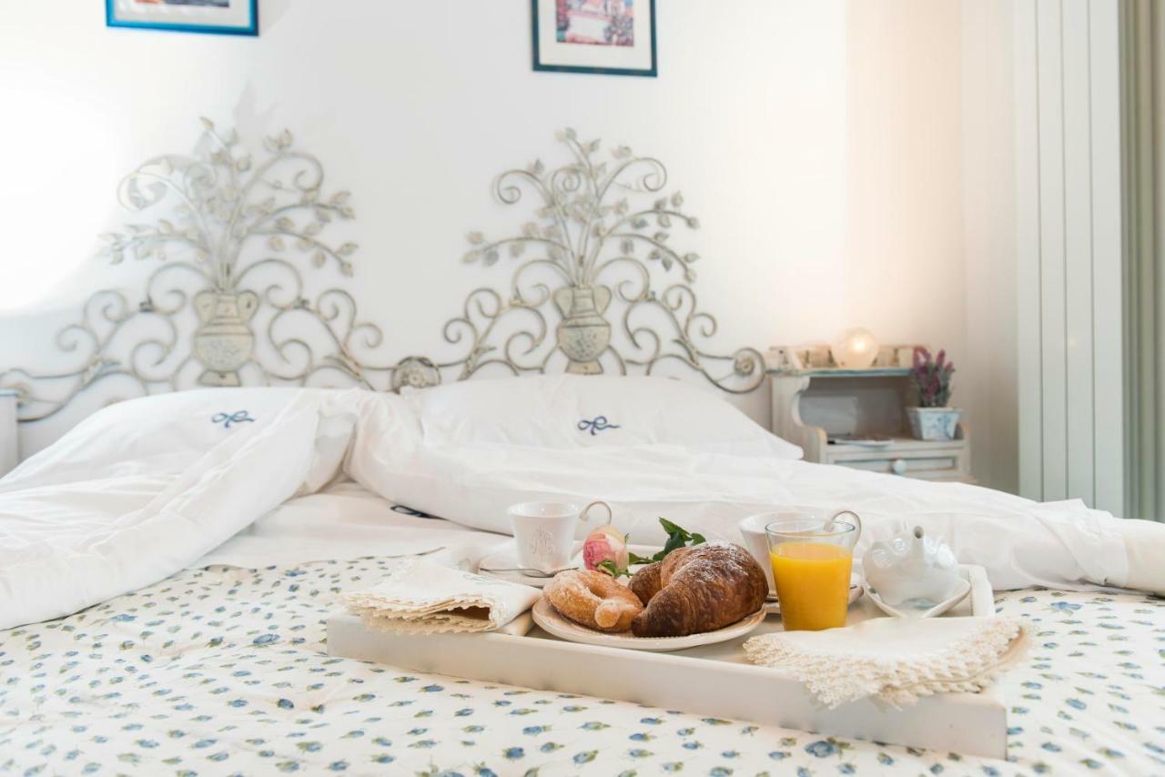 B&B Gattacicova Cava deʼ Tirreni Exterior foto